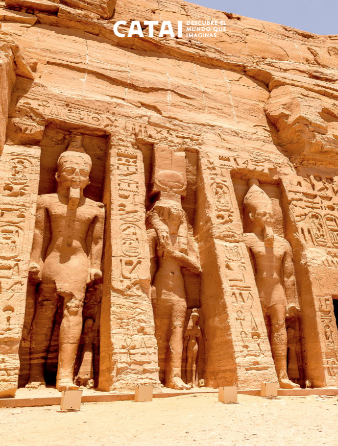 CATAI CRUCEROS EGIPTO CRUCEROS FLUVIALES CATAI CRUCEROS POR EL NILO CRUCEROS CATAI CRUISES VIAJES EGIPTO VIAJES LUJO A EGIPTO #Egipto #Catai #CrucerosPorElNilo #CrucerosNilo #CrucerosFluviales #Nilo #Egypt #Cruises